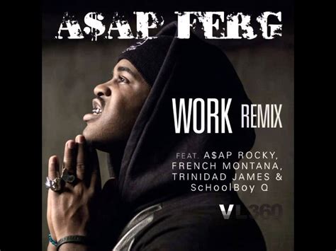 asap work remix